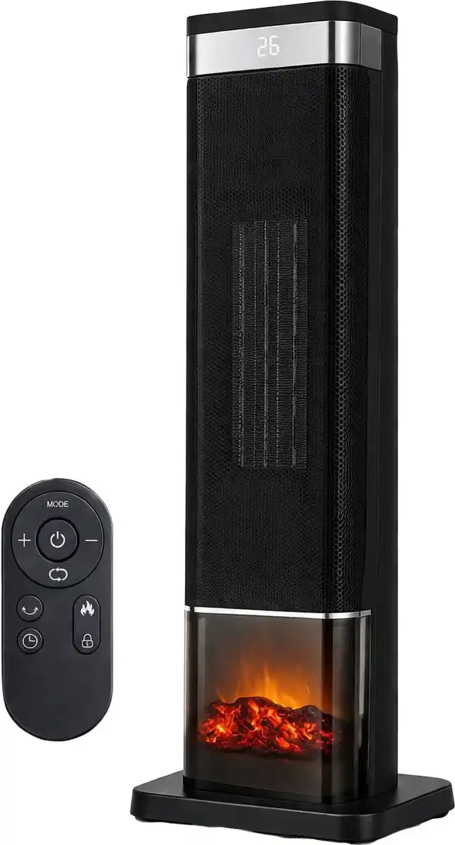 Bild 1 von X4-LIFE Elektrokamin »702197«