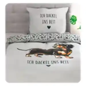Bettwäsche