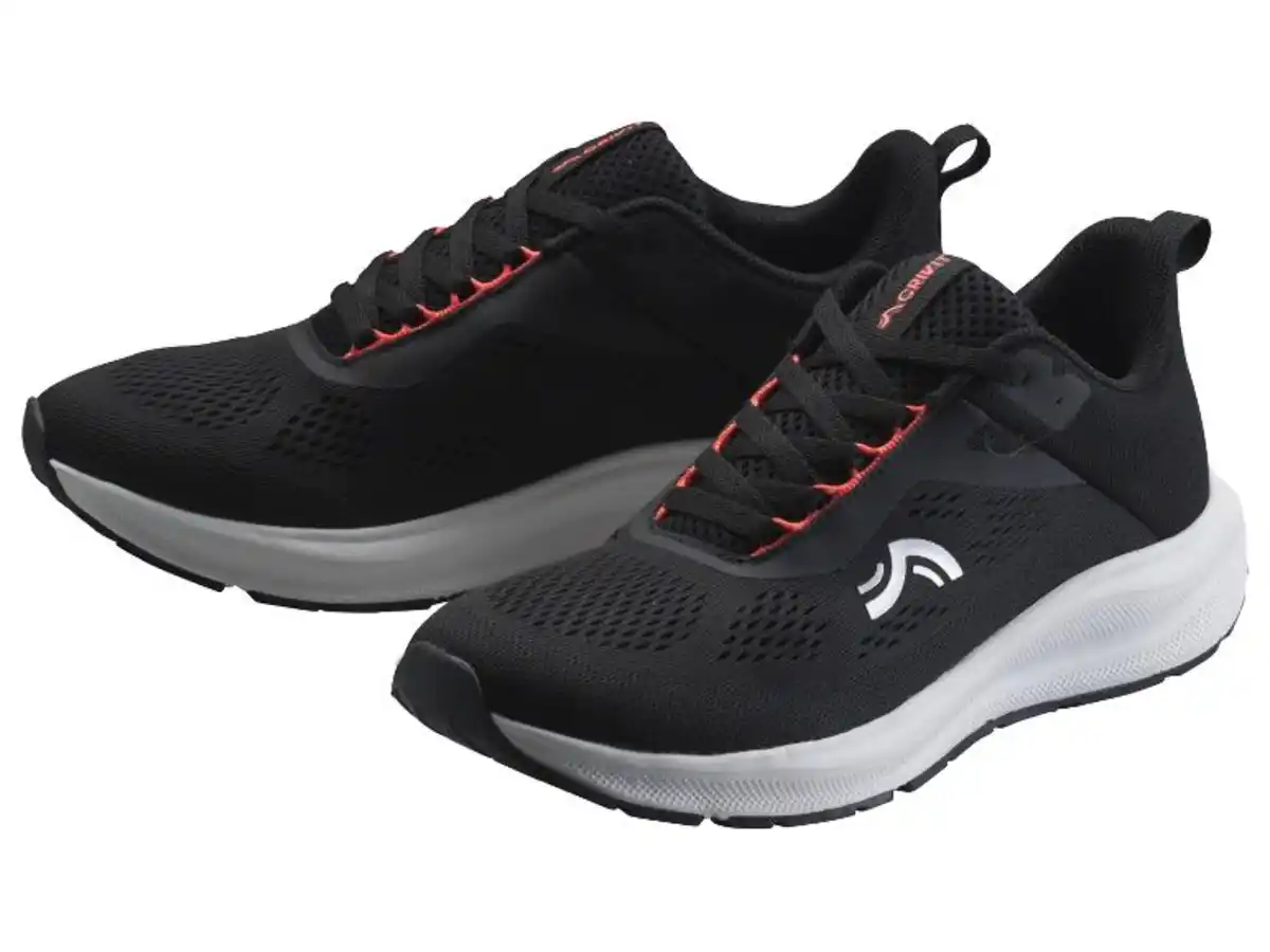 Bild 1 von CRIVIT Damen Laufschuhe
