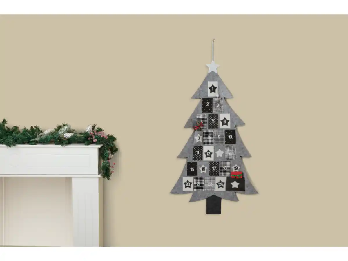 Bild 2 von LIVARNO® Adventskalender