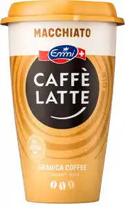 EMMI Caffè Latte Mr. Big, 370-ml-Becher