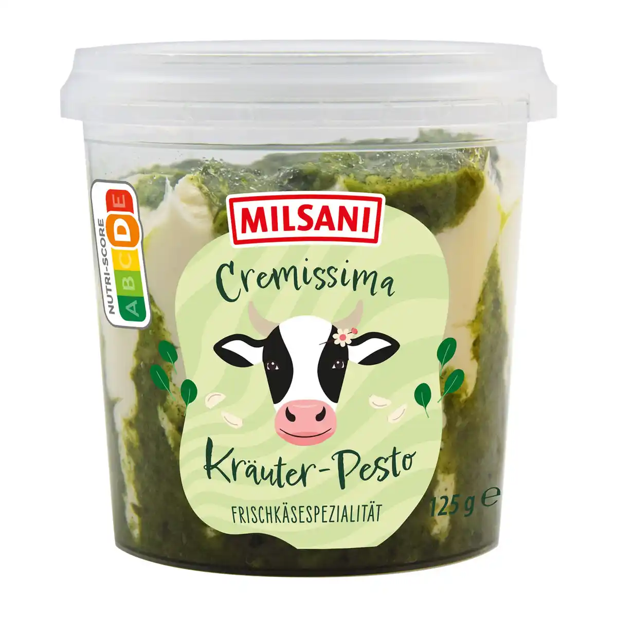 Bild 3 von MILSANI Cremissima