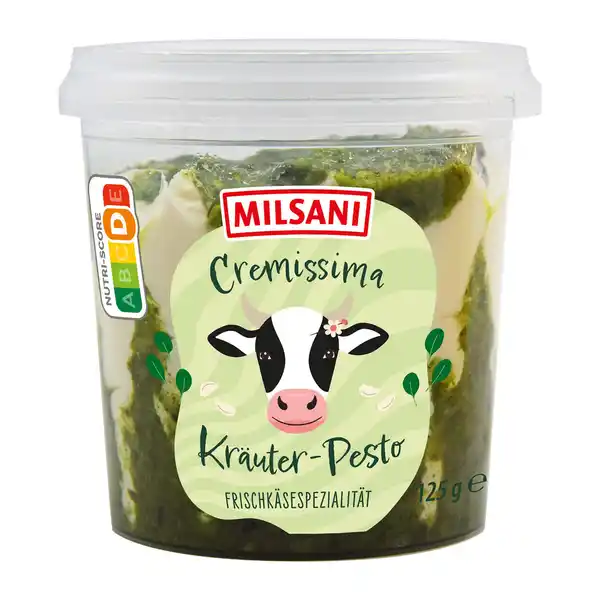 Bild 3 von MILSANI Cremissima