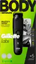 Bild 1 von Gillette Elektrischer Rasierer, Labs Body & Intimate, 1 St