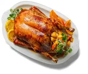 CEDROB Polnische Ente, kg