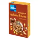Bild 1 von Kölln Hafer-Müsli Knusper Schoko & Keks