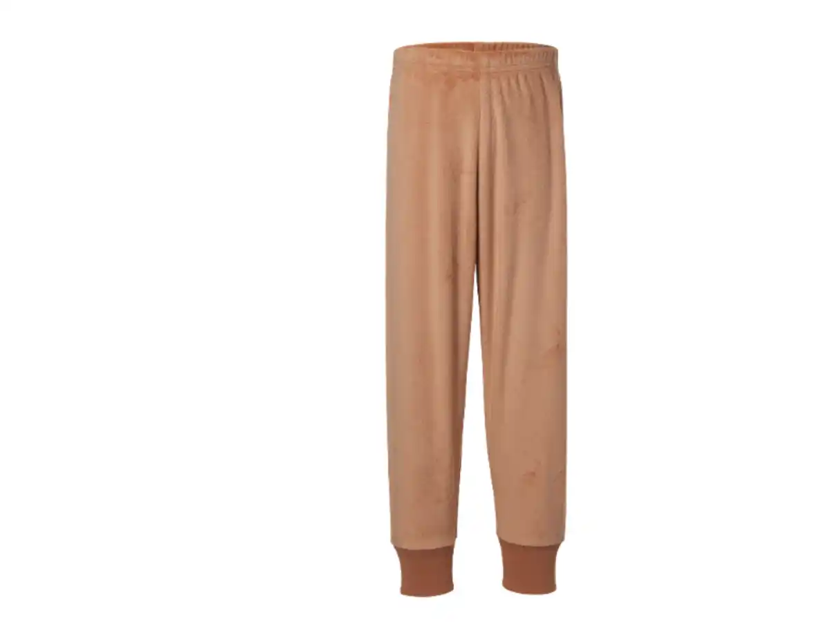 Bild 2 von LUPILU® Kinder Pyjama