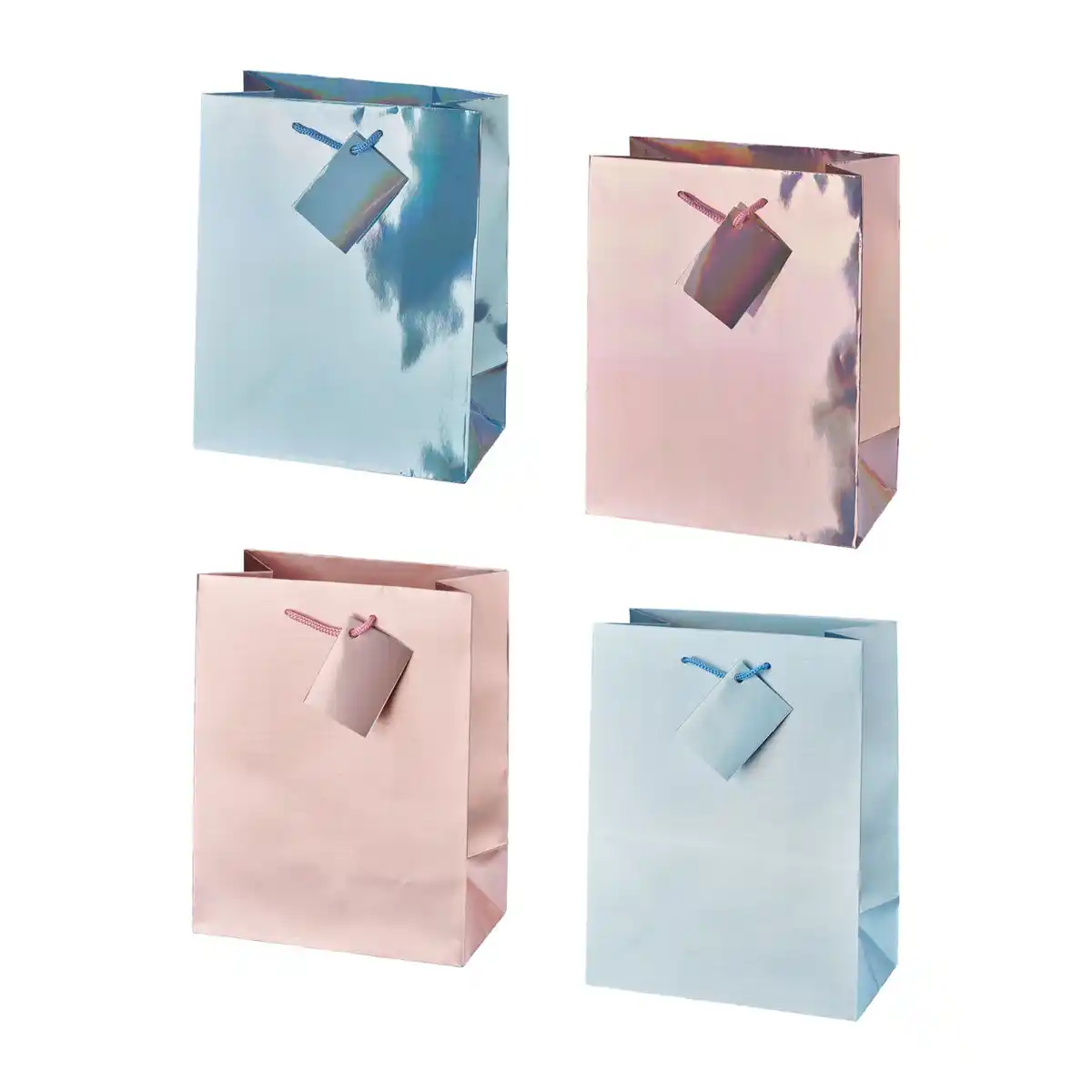 Bild 3 von HOME CREATION Geschenktaschen
