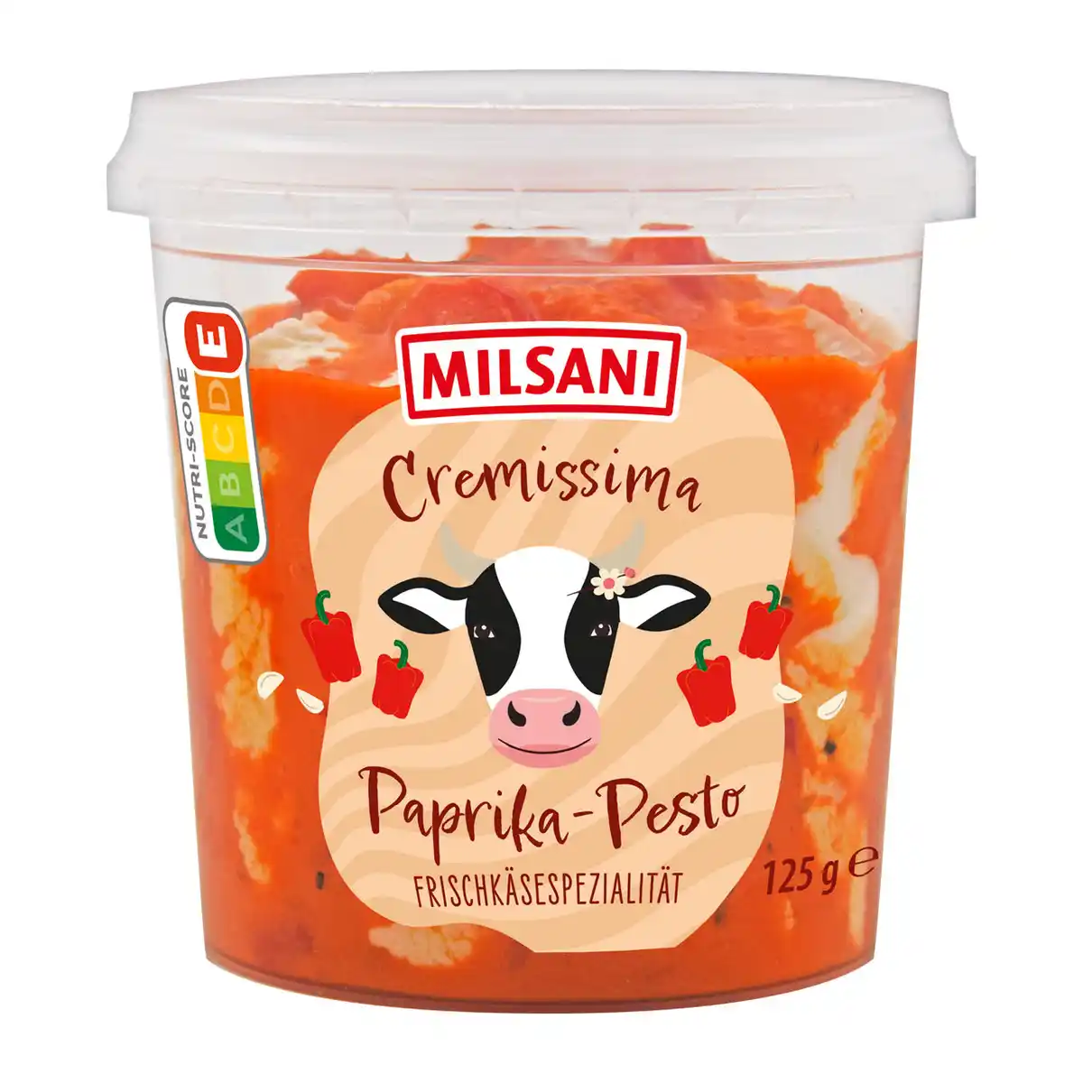 Bild 2 von MILSANI Cremissima