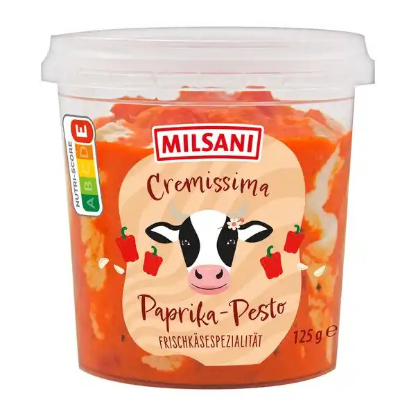 Bild 2 von MILSANI Cremissima