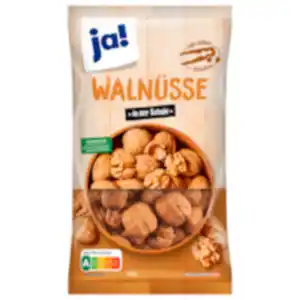 Walnüsse