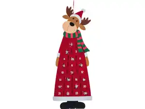 LIVARNO® Adventskalender