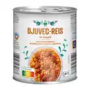 Bild 3 von Djuvec-Reis-Gericht