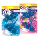 Bild 1 von Cillit Bang WC-Spüler 6-in-1
