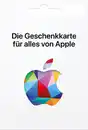 Bild 1 von APPLE Gift Card 100 Euro