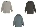 Bild 3 von ESMARA MEN Herren Sweathoodie / Sweatpullover