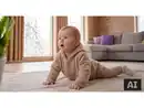 Bild 2 von LUPILU® Premium Baby Walkoverall Outdoor