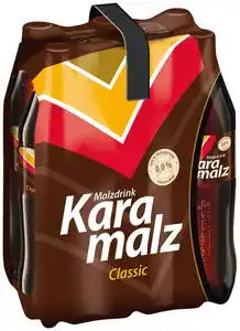 KARAMALZ Classic, Packg. 6 x 0,75-l-Fl.