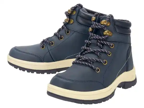 Bild 3 von ESMARA KIDS Kinder Boots