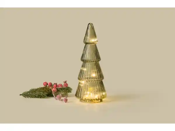 Bild 2 von LIVARNO® LED-Dekoration