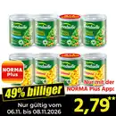 Bild 1 von Bonduelle Kidney Bohnen / Erbsen & Möhrchen / Goldmais