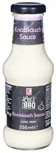 K-CLASSIC Grillsauce, 250-ml-Fl.