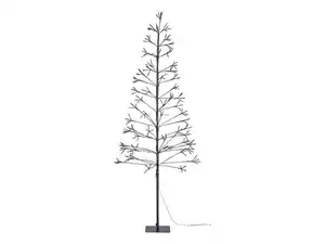 LIVARNO® LED-Baum, H 150 cm