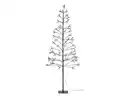 Bild 1 von LIVARNO® LED-Baum, H 150 cm
