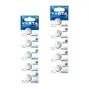 Bild 1 von VARTA Knopfzellen