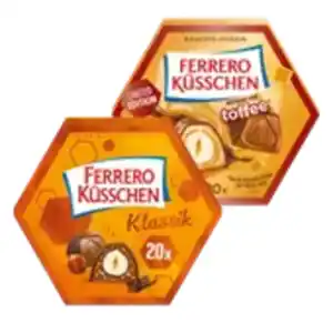 Ferrero Küsschen