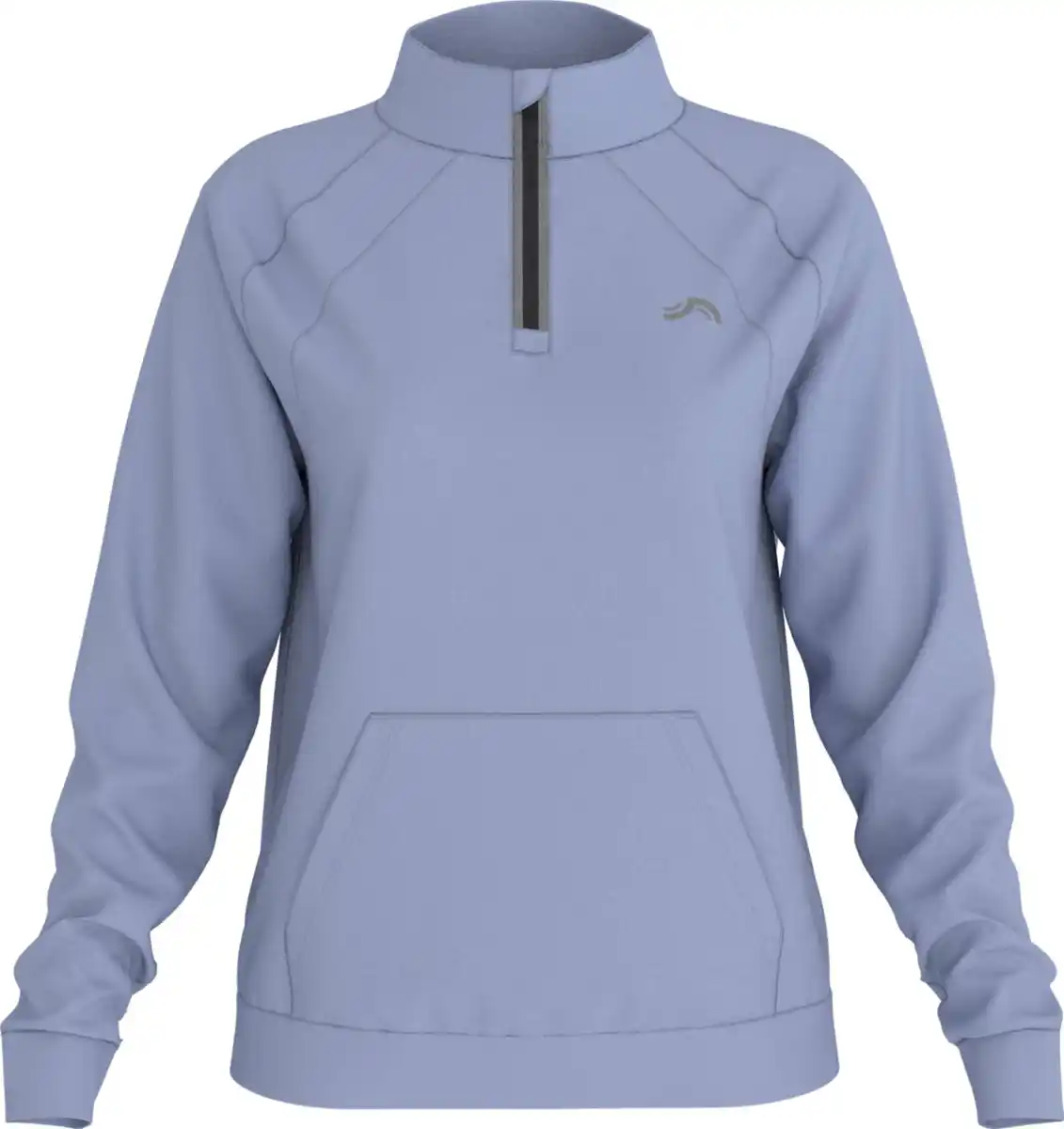 Bild 3 von CRIVIT® Damen-Thermo-Sweatpullover