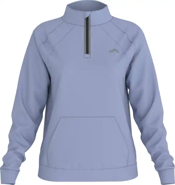 Bild 3 von CRIVIT® Damen-Thermo-Sweatpullover
