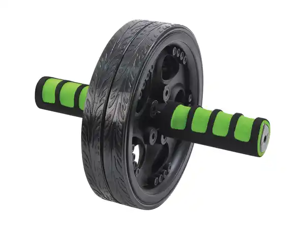 Bild 3 von SCHILDKRÖT AB-Roller / Bauchtrainer