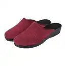 Bild 2 von UP2FASHION Filzpantoffeln