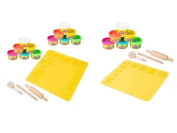 Bild 3 von ROBA Spielset "roba x Play-Doh",  28 g