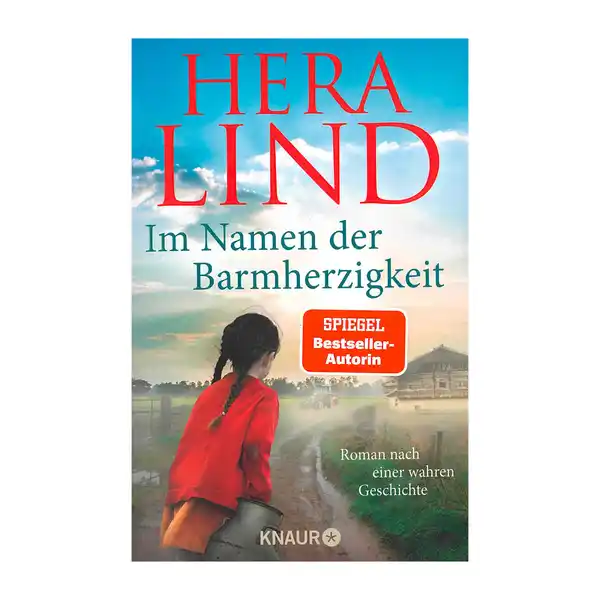 Bild 2 von Taschenbuchroman