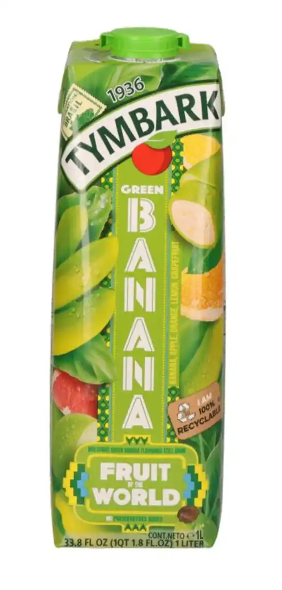 Bild 1 von Tymbark Getränk 1 Liter