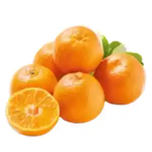 Clementinen