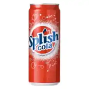 Splish Cola
