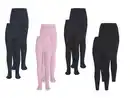 Bild 3 von LUPILU® Kinder Mädchen Thermostrumpfhose/Leggings