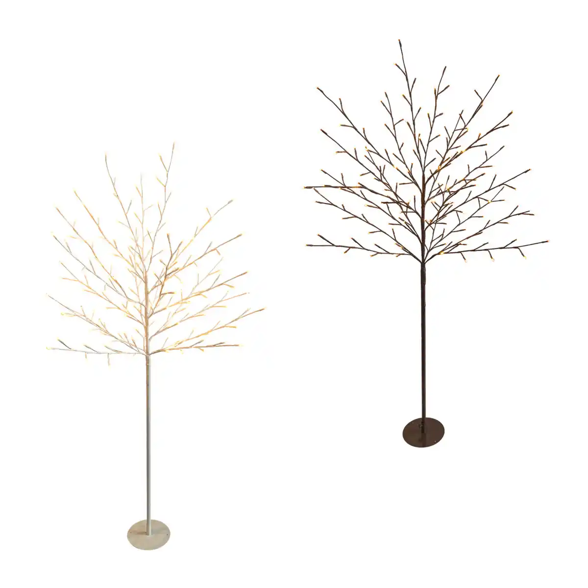 Bild 1 von HOME CREATION LED-Lichterbaum