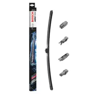 BOSCH Wischblatt »AP21U«, Aerotwin, 530 mm, schwarz