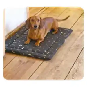 Hundematte
