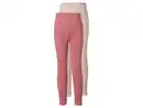 Bild 1 von LUPILU® Kinder Thermo-Leggings, 2 Stück