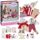 Bild 2 von BABY BORN Adventskalender