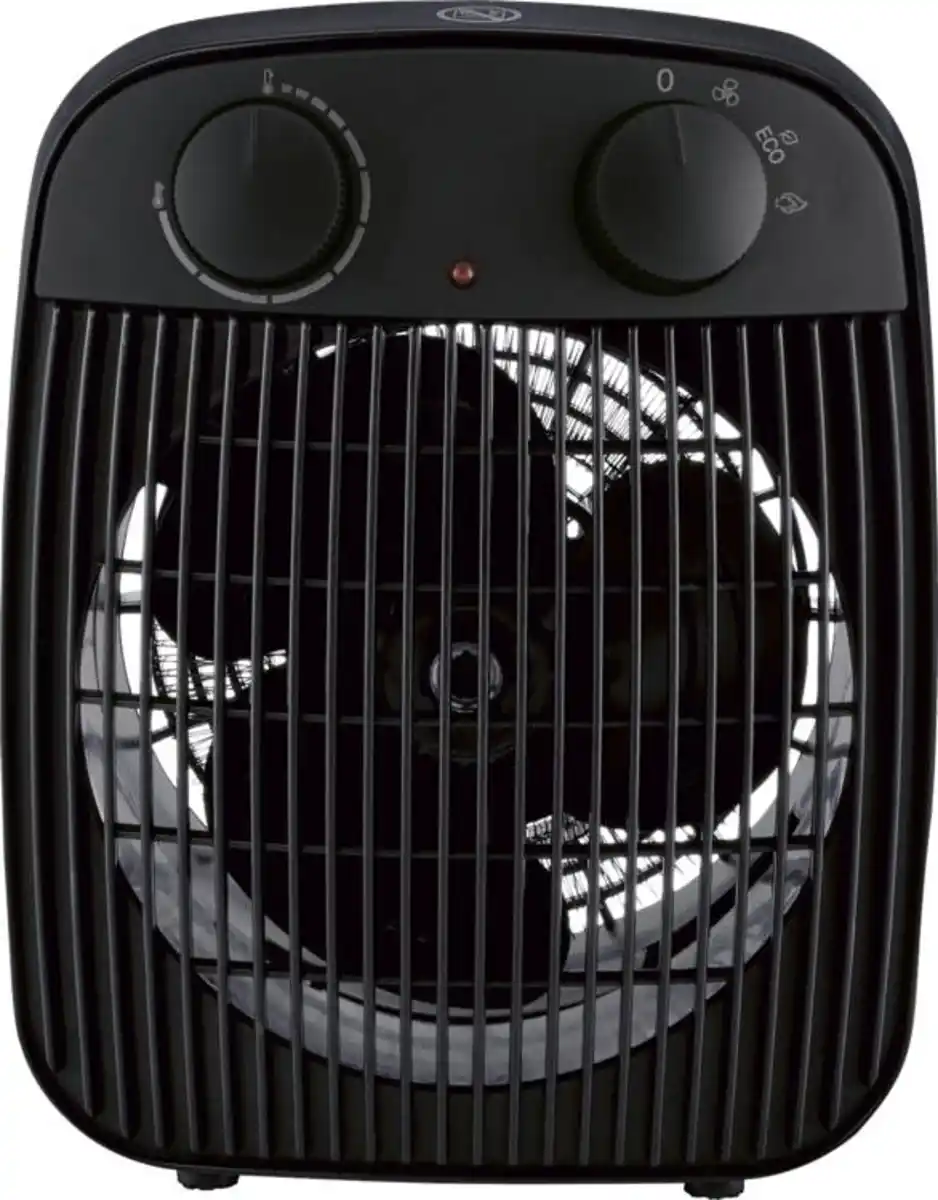 Bild 2 von TRONIC® Heizlüfter »THL 2000«