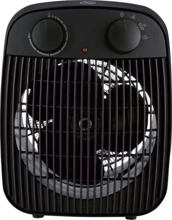 Bild 2 von TRONIC® Heizlüfter »THL 2000«