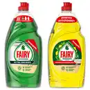 Bild 1 von Fairy Geschirrspülmittel