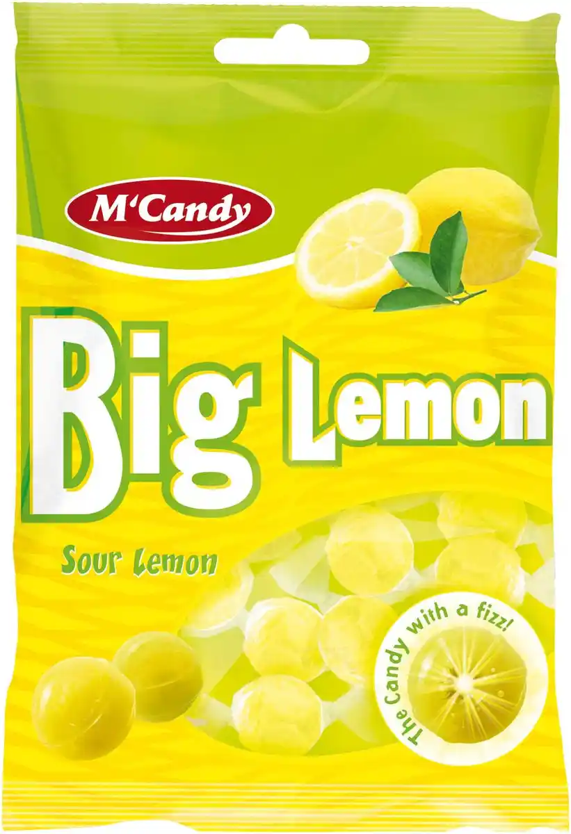 Bild 2 von Bonbons 150 g
