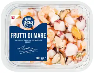 K-BLUE BAY Frutti di Mare, 200-g-Packg.